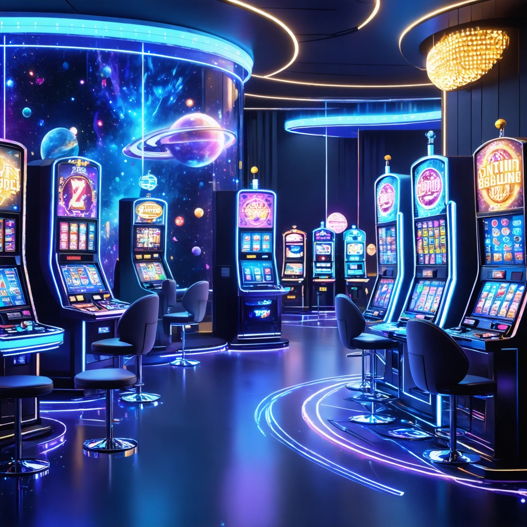 Najbolje kazino igre za igranje na internetu u 2024. godini na platformi Casino Igre