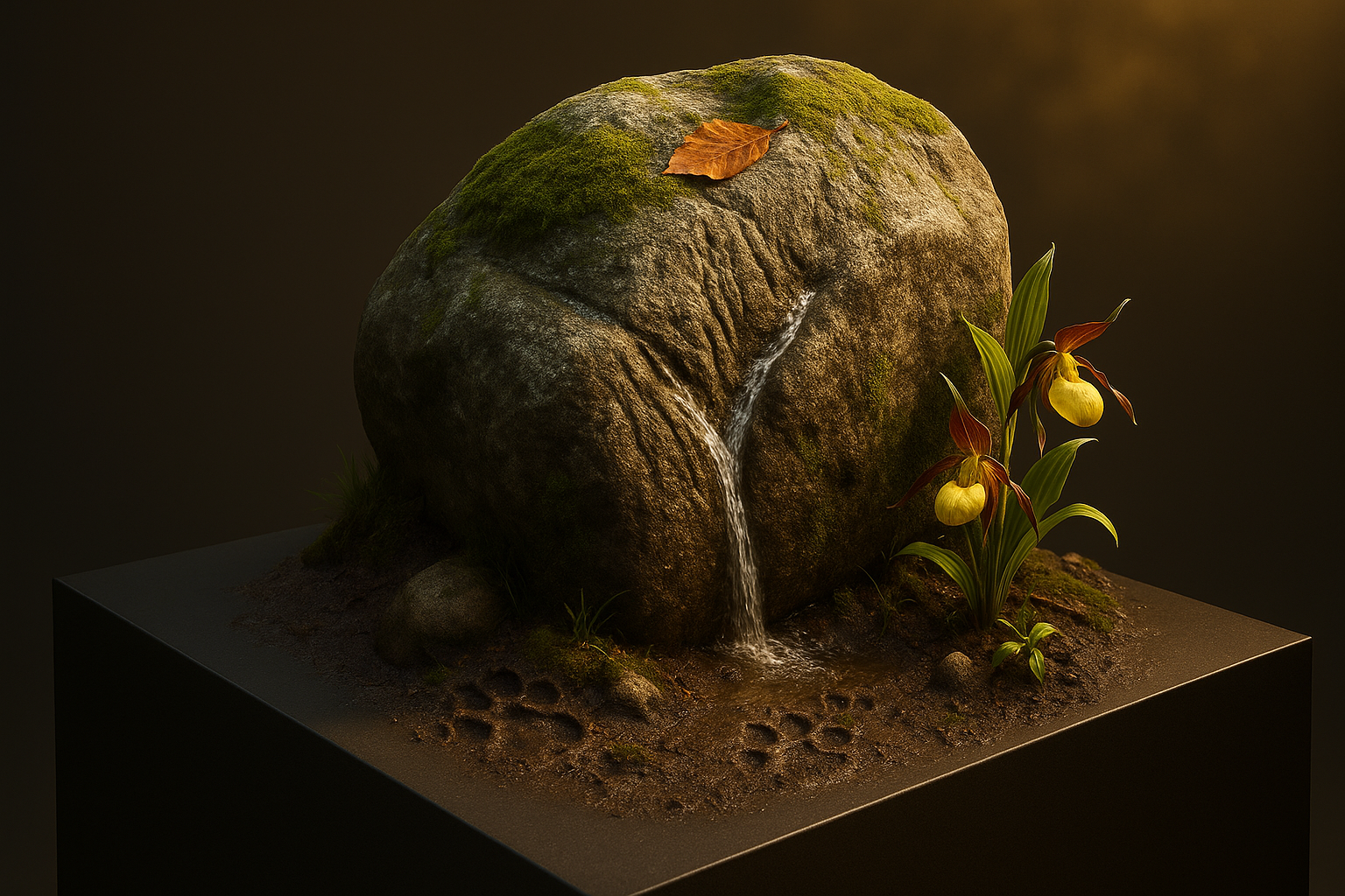 Discover the Hidden Wonders of Nature: Exploring the Bavarian Forest Trails