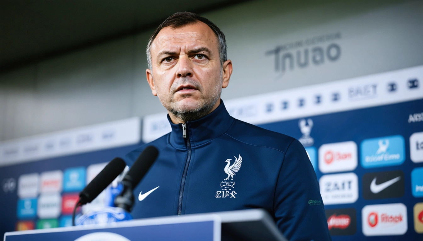 Roberto De Zerbi Apologizes for Past Defense of Mason Greenwood