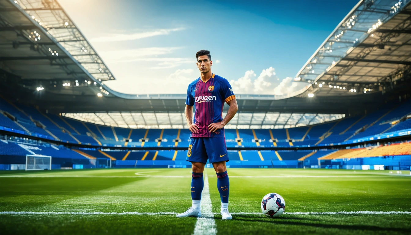 João Cancelo Credits Jorge Jesus for Al-Hilal Move Amid Barcelona Dilemma